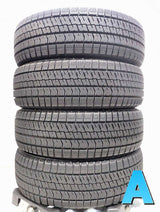 ブリヂストン ブリザック VRX2 195/65R15 4本