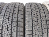 ブリヂストン ブリザック XG02 195/65R15 4本