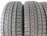ブリヂストン ブリザック VRX2 195/65R15 4本