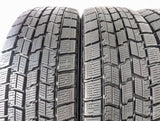 グッドイヤー アイスナビ 7 185/60R15 4本