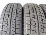 ブリヂストン アイスパートナー2 185/65R15 4本