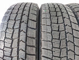 ダンロップ ウィンターマックス WM02 175/65R15 4本