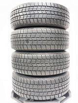グッドイヤー アイスナビ 7 195/65R15 /トヨタ純正 6.5J+40 100-5穴 4本