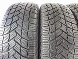 ミシュラン X-ICE SNOW 195/65R15 4本