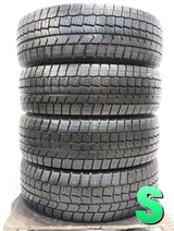 ダンロップ ウィンターマックス WM02 195/65R15 4本