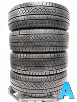 ピレリ アイスゼロアシンメトリコ 195/65R15 4本