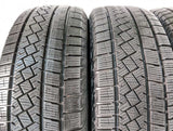 ピレリ アイスゼロアシンメトリコ 195/65R15 4本