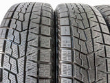 ヨコハマ アイスガード iG70 195/65R15 4本