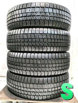 グッドイヤー アイスナビ 8 195/65R15 4本