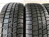 グッドイヤー アイスナビ 8 195/65R15 4本