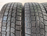 ダンロップ ウィンターマックス WM02 195/65R15 4本