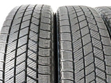 ブリヂストン ブリザック VRX3 175/65R15 4本
