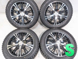 ファルケン エスピア W-ACE 165/65R15 / ANHELO 5.0J+43 100-4穴 4本
