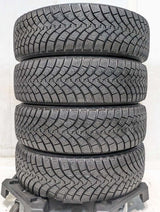 ファルケン エスピア W-ACE 165/65R15 / ANHELO 5.0J+43 100-4穴 4本