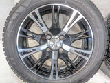ファルケン エスピア W-ACE 165/65R15 / ANHELO 5.0J+43 100-4穴 4本