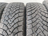 ファルケン エスピア W-ACE 165/65R15 / ANHELO 5.0J+43 100-4穴 4本