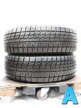 ヨコハマ アイスガード iG70 195/65R15 2本