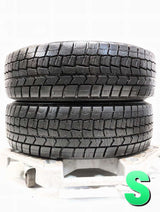 ダンロップ ウィンターマックス WM02 175/65R15 2本