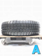 ダンロップ ウィンターマックス WM02 195/65R15 1本