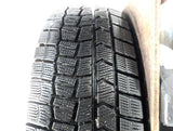 ダンロップ ウィンターマックス WM02 195/65R15 1本