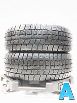 ダンロップ ウィンターマックス WM02 195/65R15 2本