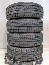 ブリヂストン ブリザック VRX2 185/60R15 4本