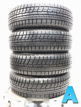 ヨコハマ アイスガード iG60 165/60R15 4本