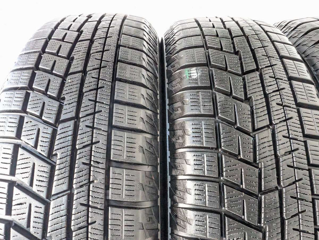 ヨコハマ アイスガード iG60 165/60R15 4本 – タイヤ・ホイールカンパニー