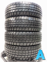 ダンロップ ウィンターマックス WM02 165/60R15 4本