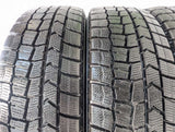 ダンロップ ウィンターマックス WM02 165/60R15 4本