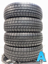 ダンロップ ウィンターマックス 03 165/65R15 4本