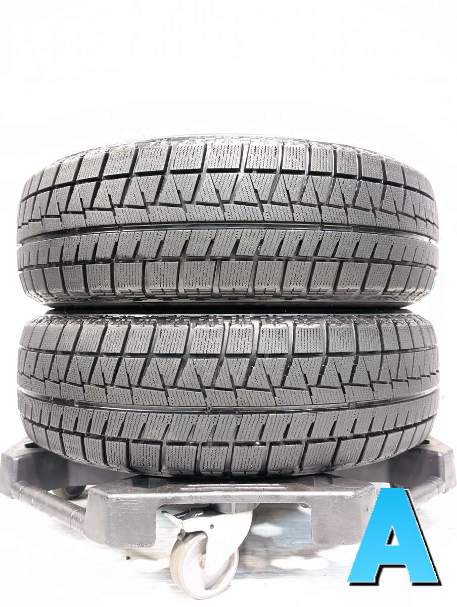 ブリヂストン アイスパートナー2 195/65R15 2本 – タイヤ・ホイール