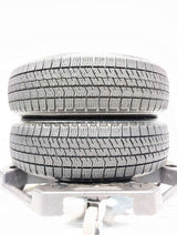 ブリヂストン ブリザック VRX2 165/60R15 2本