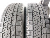 ブリヂストン ブリザック VRX2 165/60R15 2本
