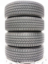 ブリヂストン ブリザック VRX3 175/65R15 / TOPY M60 5.5J+ 100-4穴 4本