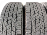 ブリヂストン ブリザック VRX3 175/65R15 / TOPY M60 5.5J+ 100-4穴 4本