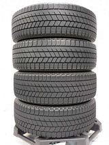 ブリヂストン ブリザック VRX3 185/60R15 / TOPY SCHWARZ MV V13 5.5J+ 100/114.3-4穴 4本