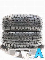 ダンロップ ウィンターマックス WM02 185/65R15 2本