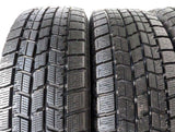 グッドイヤー アイスナビ 7 195/65R15 4本