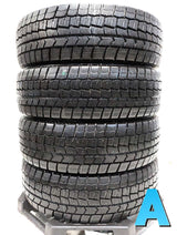 ダンロップ ウィンターマックス WM02 185/60R15 4本