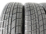 ナンカン ICE ACTIVA AWー1 165/65R15 4本