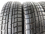 イエローハット PRACTIVA ICE BP02 175/65R15 4本