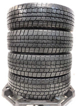 ダンロップ ウィンターマックス WM02 165/60R15 4本