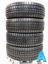 グッドイヤー アイスナビ 8 195/65R15 4本