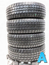 ダンロップ ウィンターマックス WM02 185/65R15 4本