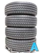 ブリヂストン ブリザック VRX3 195/65R15 4本