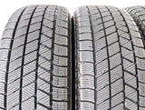 ブリヂストン ブリザック VRX3 195/65R15 4本
