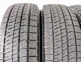 ブリヂストン ブリザック VRX2 205/65R15 4本