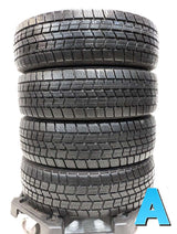 グッドイヤー アイスナビ 7 175/65R15 4本
