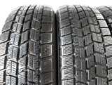 グッドイヤー アイスナビ 7 175/65R15 4本